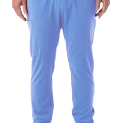 Men's Jogger Scrub Pants