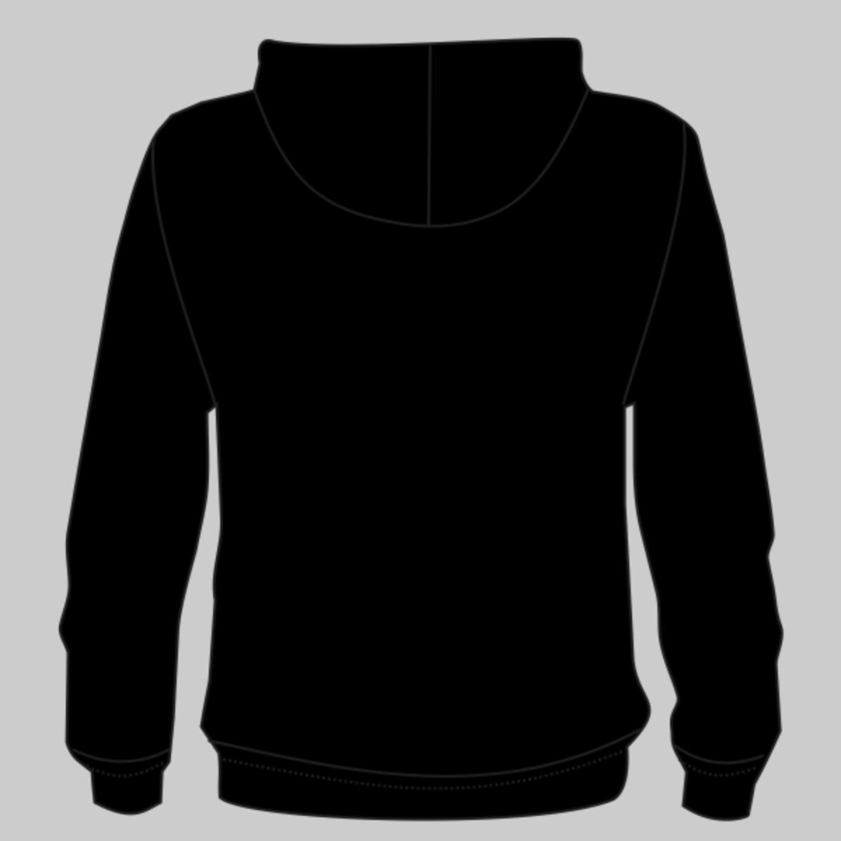 Back