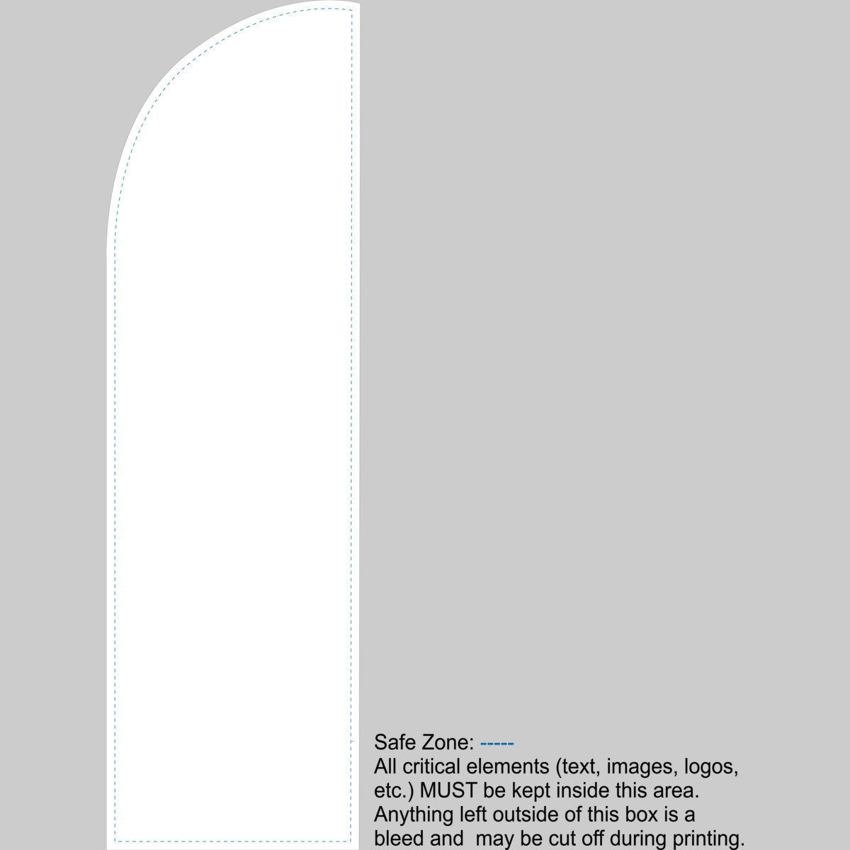 New product view