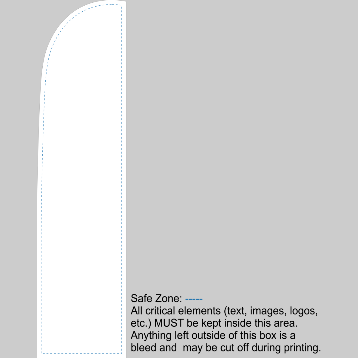 New product view