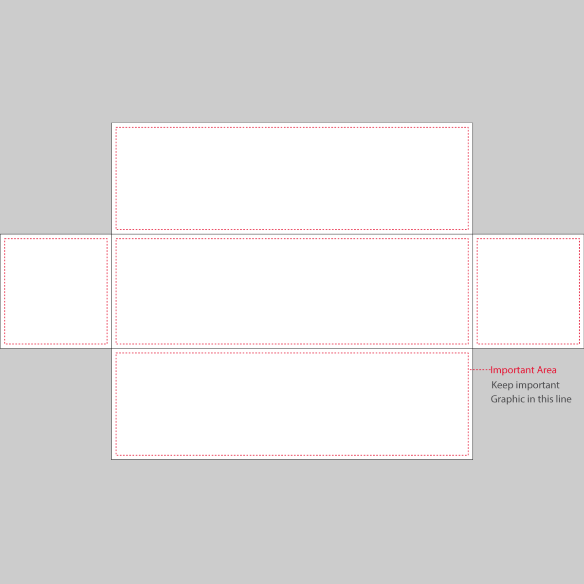 New product view