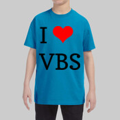 I Heart VBS