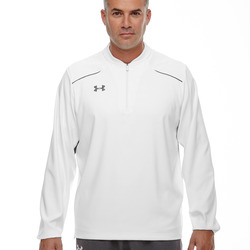 Men's Under Armour Ultimate Long-Sleeve Windshirt