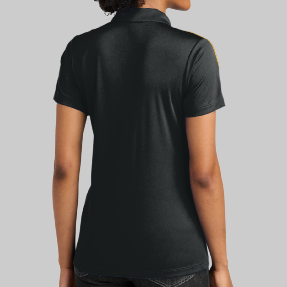 Back
