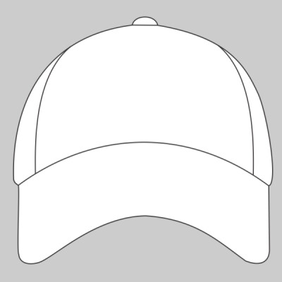 Hat (Front)