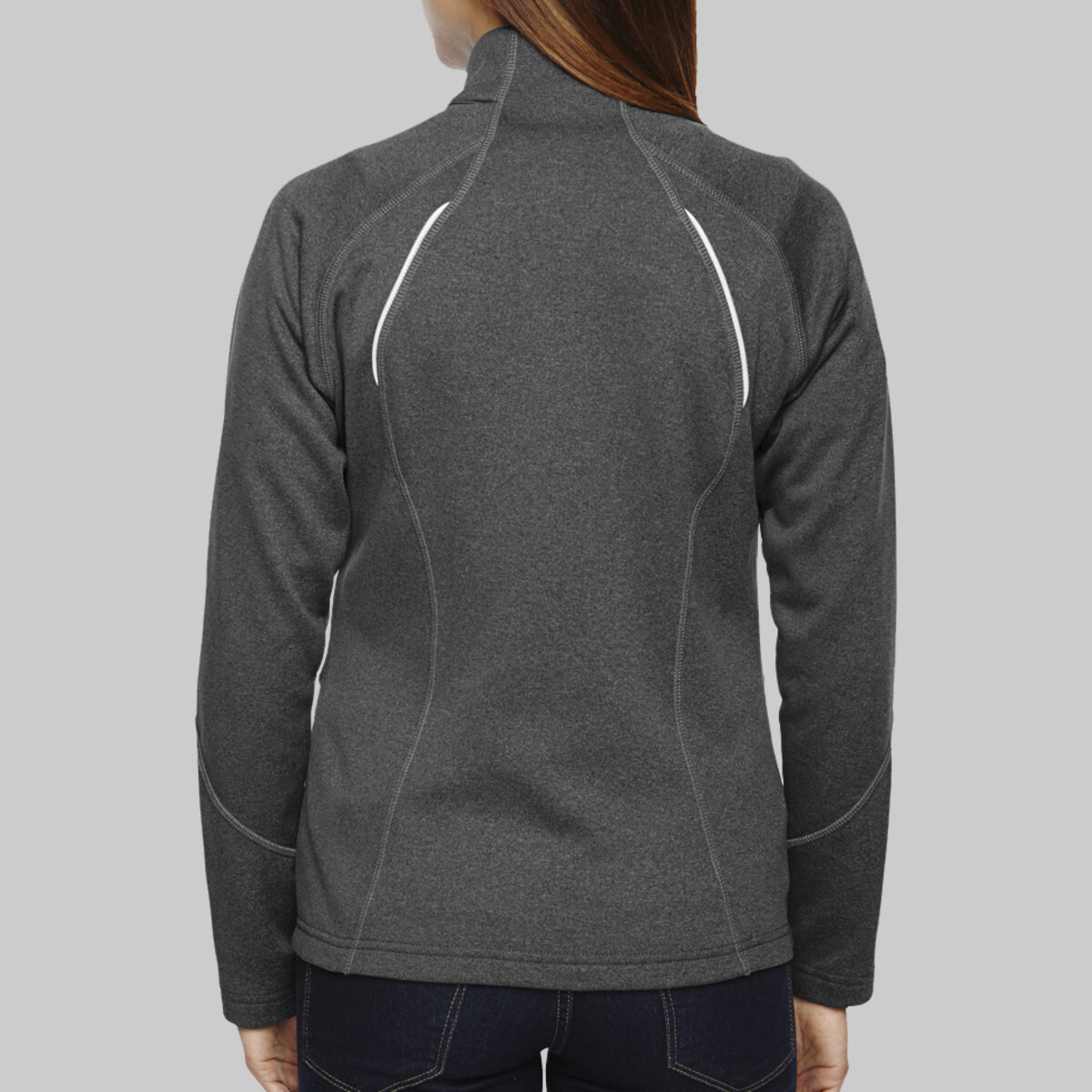 Back