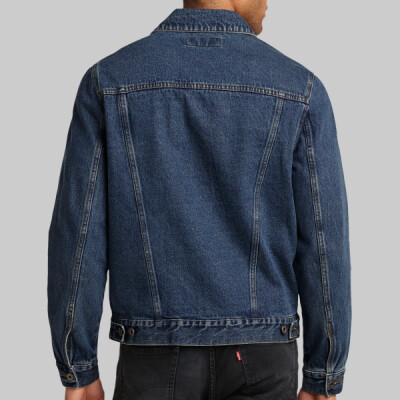 Back
