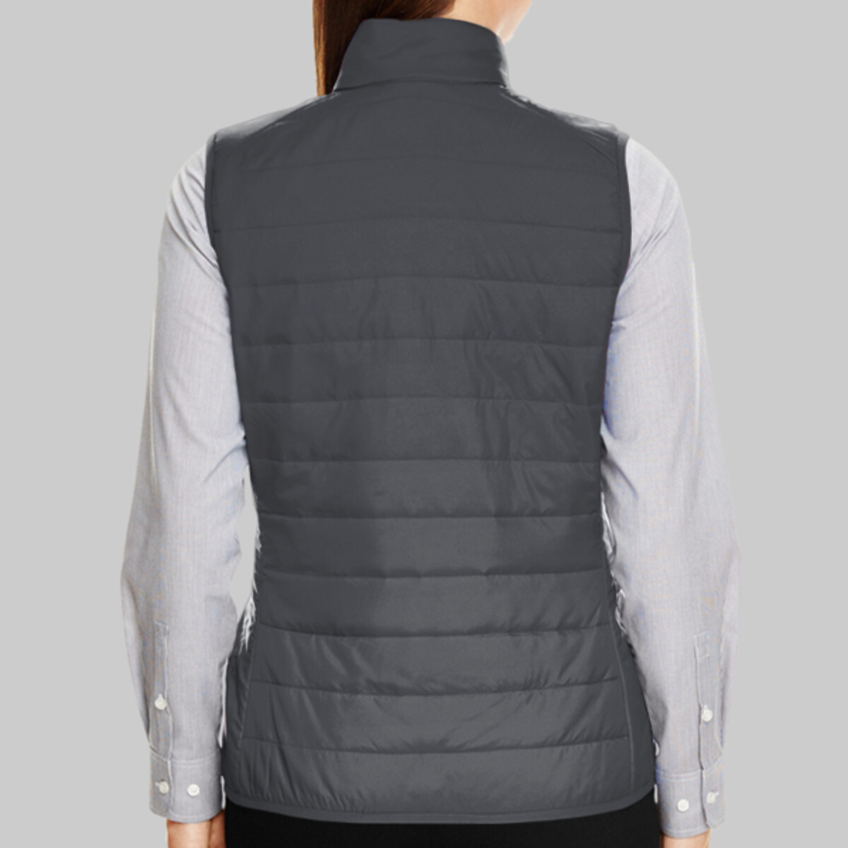 Back