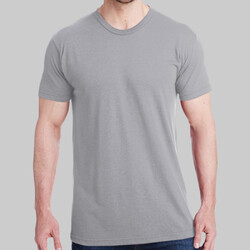 Unisex USA-Made Triblend T-Shirt