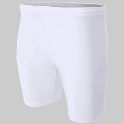 Men's 8" Inseam Compression Short