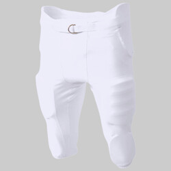 Boy's Integrated Zone Football Pant