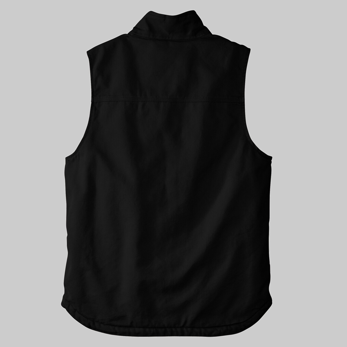 Back