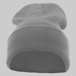 Knit Fold Over Beanie