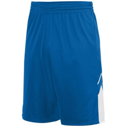 Alley-Oop Reversible Shorts