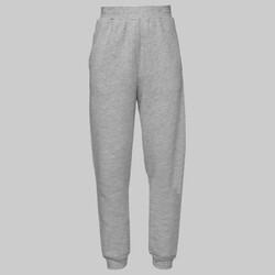 Youth Sponge Fleece Jogger Sweatpant