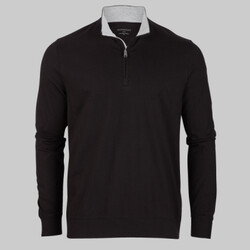 Men's Alumni Quarter-Zip Pullover