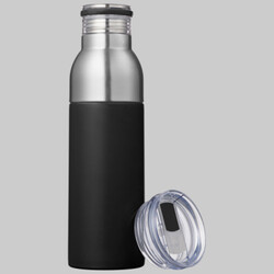 Hampton 22oz Convertible Vacuum Insulated Bottle & Tumbler