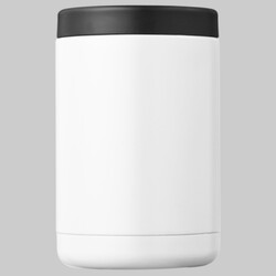 12oz 2in1 Can Holder And Tumbler