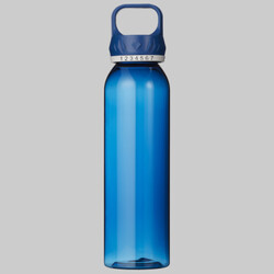 22oz Vesi Hydration Tracking Tritan Bottle