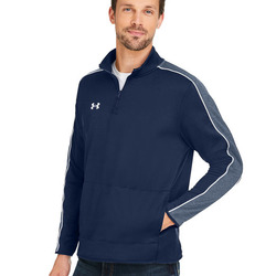 Men's Command Quarter-Zip 2.0