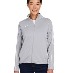 Ladies' Command Full-Zip 2.0