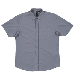 Men's Stretch Woven Shirt