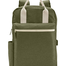 WorkSpace Backpack Tote Bag