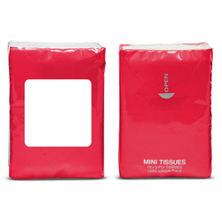 Mini Tissue Packet