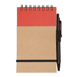 Pocket Eco-Note Jotter