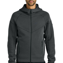 Tech Fleece Full Zip Hoodie