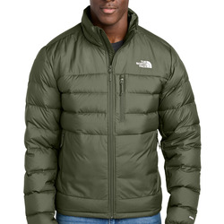 Down Hybrid Jacket