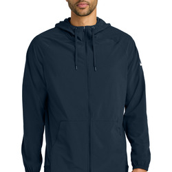 Pro Hooded Jacket