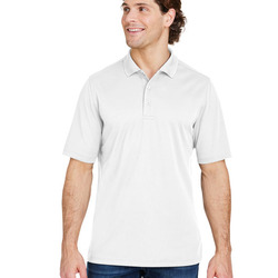 Men's Market Snag Protect Mesh Polo