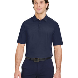 CrownLux Performance® Men's Windsor Welded Polo