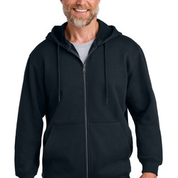 Tough Fleece Full Zip Hoodie