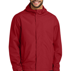 C Free ® Rain Jacket