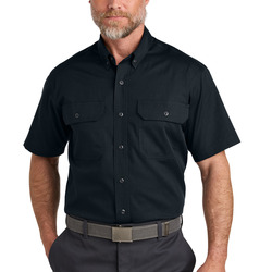 Short Sleeve Select Ripstop Shirt