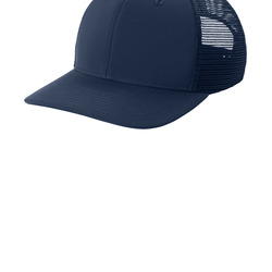 Club Trucker Cap