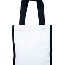 Sublimation Small Tote Bag