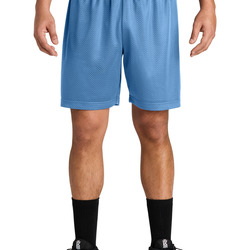 PosiCharge ® Mesh 7' Short