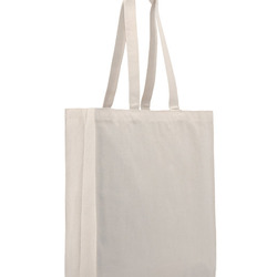 Isabella Midweight Recycled Canvas Tote