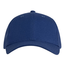 Youth Brushed Twill Structured Cap