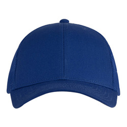 Youth Structured Trucker Cap