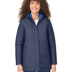 Ladies' Inspire 3-in-1 Jacket with Insulated Liner