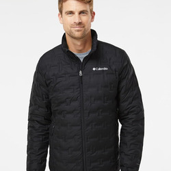 Men's Delta Ridgeâ„¢ II Down Jacket