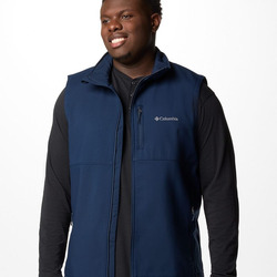 Men's Ascenderâ„¢ II Soft Shell Vest