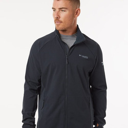 Spectre Ridge™ II Tech Fleece Full-Zip Jacket