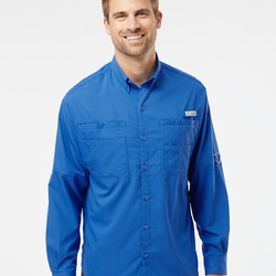 PFG Tamiami™ II Long Sleeve Shirt