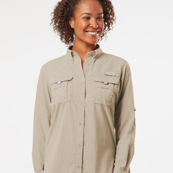 Women's PFG Bahama™ Long Sleeve Shirt