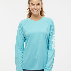 Women's PFG Tidal Tee™ II Long Sleeve